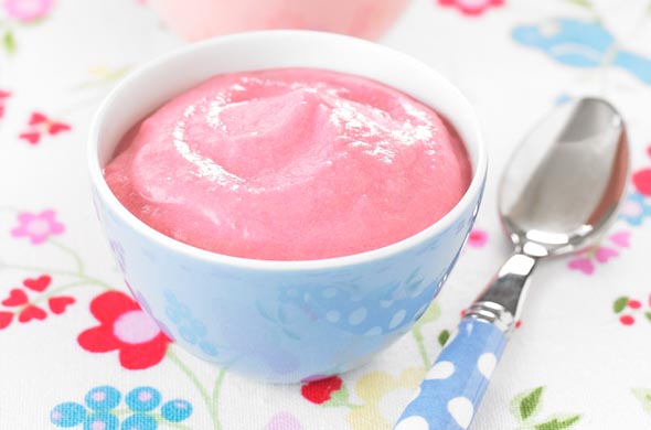 Saumon, pomme de terre et betterave rouge Recette petit pot bébé saumon pomme de terre et betterave
