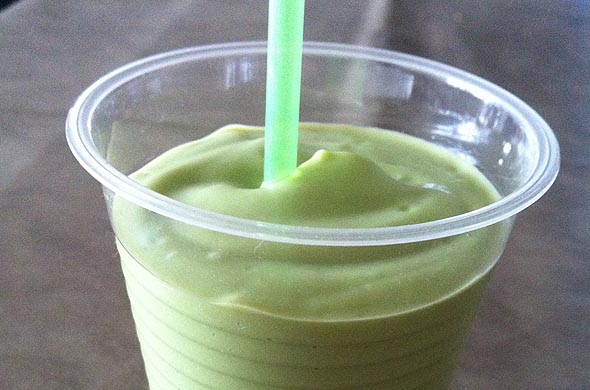 Jus D Avocat Recette Sur Le Blog Cuisine De Bebe