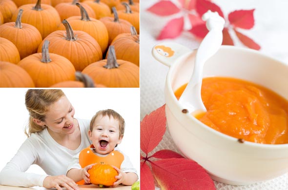 Petit pot d’Halloween