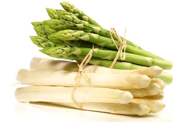 L’asperge