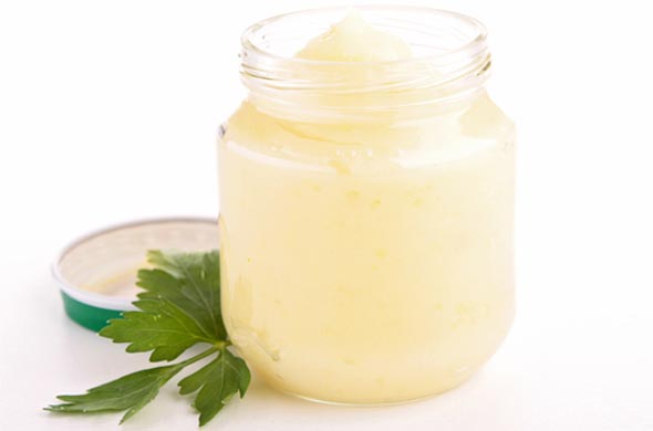 comment cuisiner navet pour bebe