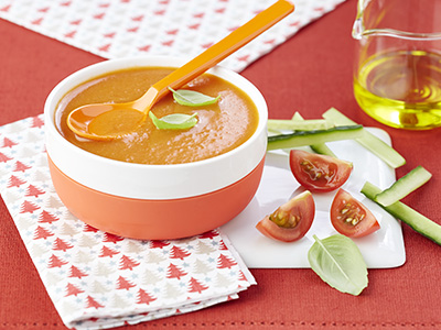 Gazpacho