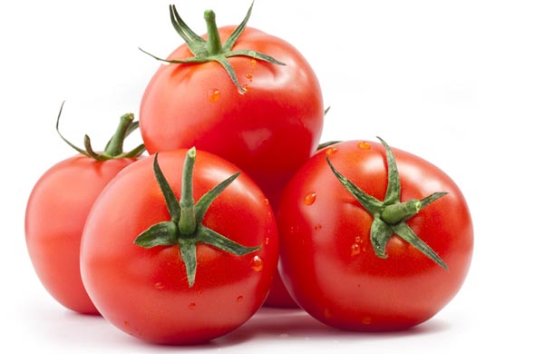De tomaat