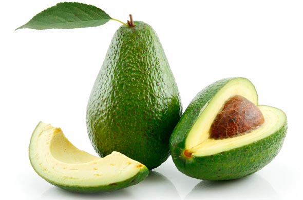 avocado