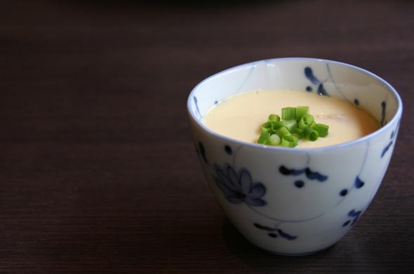 Chawan Mushi
