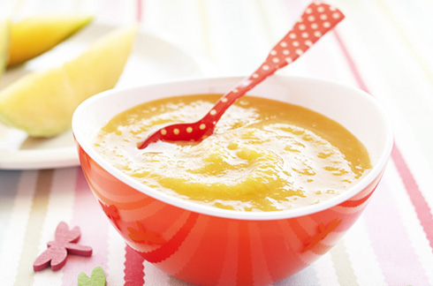 Compote De Peche Bebe Compote Pomme, Pêche, Prune Pour Bébé 33 Compote de pêche et melon « Cuisine de bébé ????