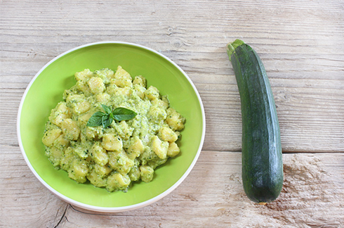 petite-puree-raie-courgette-patate-bebe