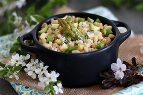 recette-bebe-risotto-asperge