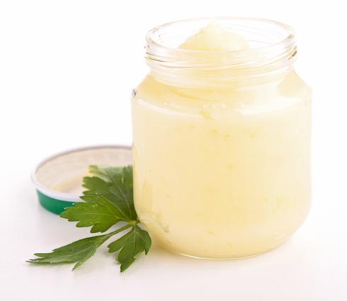 Purée de navets pour bébé, dite à la Fréneuse « Cuisine de bébé ????