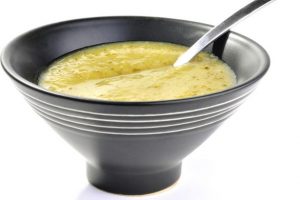 Duo De Patate Douce Brocolis Recette Sans Gluten