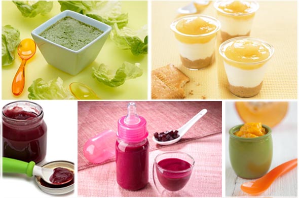 Comment Organiser Une Semaine De Petits Pots Maison Cuisine De Bebe Comment Organiser Une Semaine De Petits Pots Maison Cuisine De Bebe