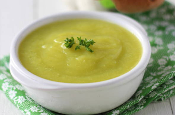 Puree Pour Bebe A La Courgette Cuisine De Bebe Puree Pour Bebe A La Courgette Cuisine De Bebe