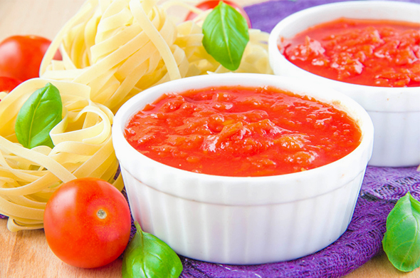 Pates Bolognaise Maison Pour Bebe Cuisine De Bebe