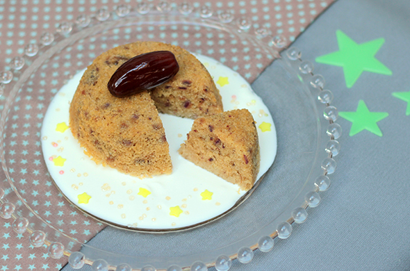 Gâteau Moelleux Aux Dattes Moelleux Aux Dattes, Délicieux Gâteau Familial Ultra Gourmand 16 Gâteau moelleux aux dattes « Cuisine de bébé ????