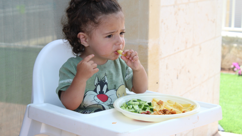 Quelles Recettes De Petits Pots Pour Bebe De De 18 Mois Cuisine De Bebe