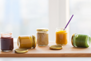 recettes pour le nutribaby de babymoov