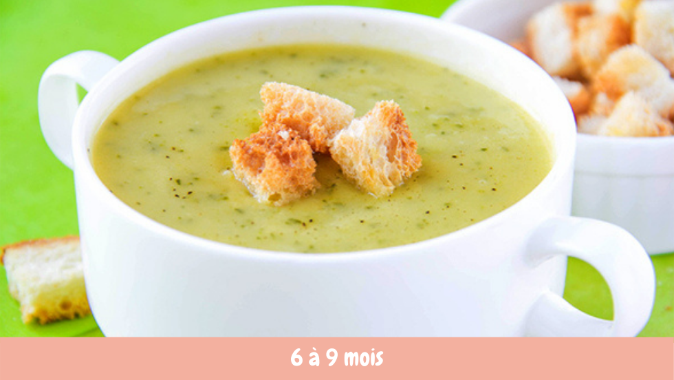 Petite Soupe De Courgette Et Poireau Cuisine De Bebe Petite Soupe De Courgette Et Poireau Cuisine De Bebe