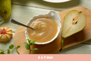 poire