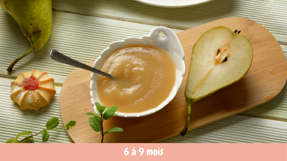 poire