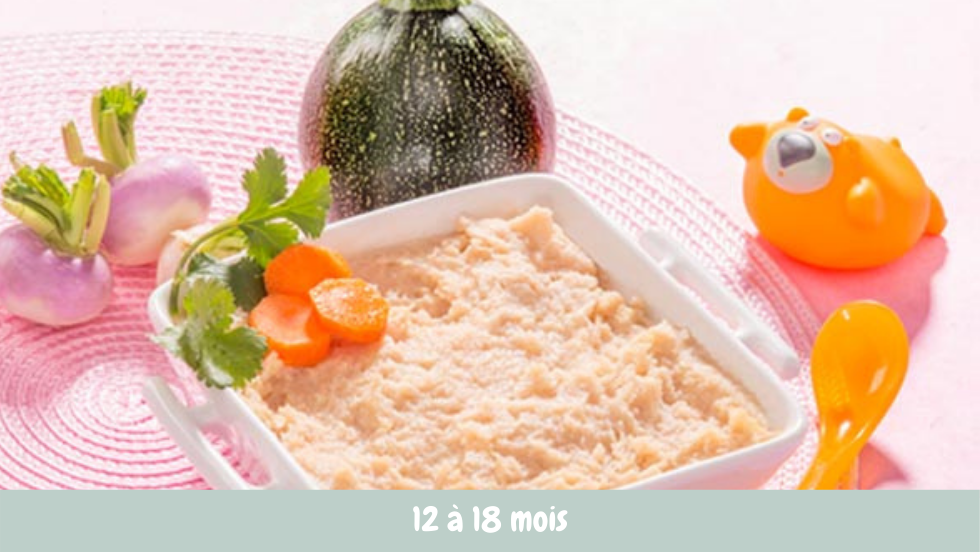 Coquillettes Au Jambon Cuisine De Bebe Coquillettes Au Jambon Cuisine De Bebe
