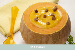 creme de courge