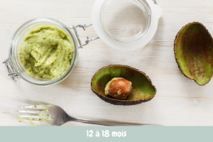 avocat fromage blanc