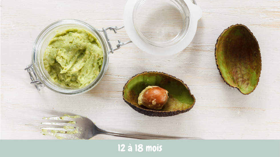 avocat fromage blanc