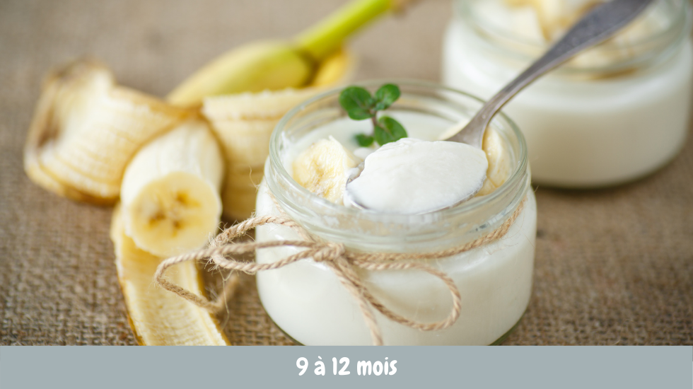 banane rhubarbe