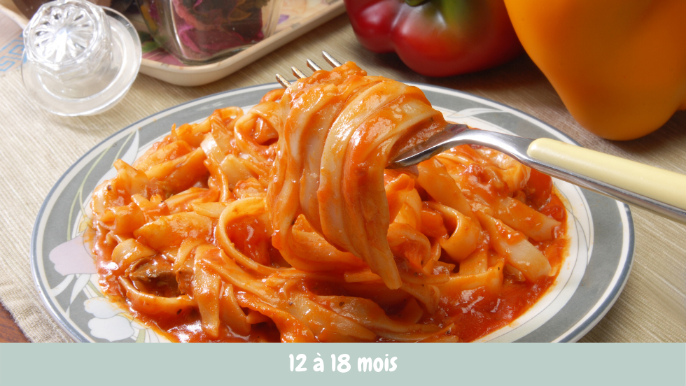Pates Bolognaise Maison Pour Bebe Cuisine De Bebe Pates Bolognaise Maison Pour Bebe Cuisine De Bebe