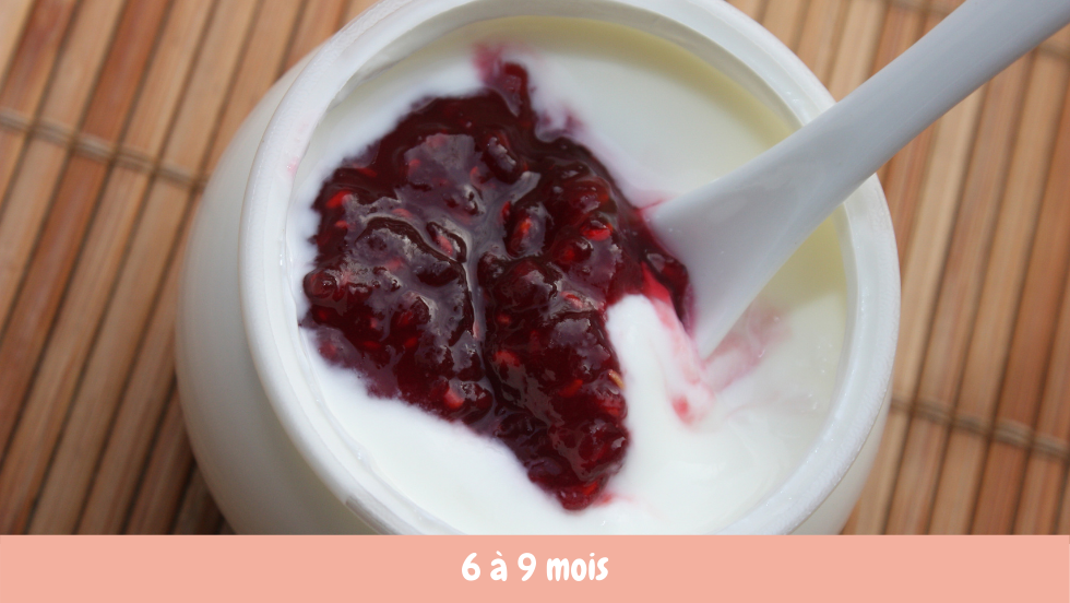 Mon Premier Gateau De Semoule Cuisine De Bebe