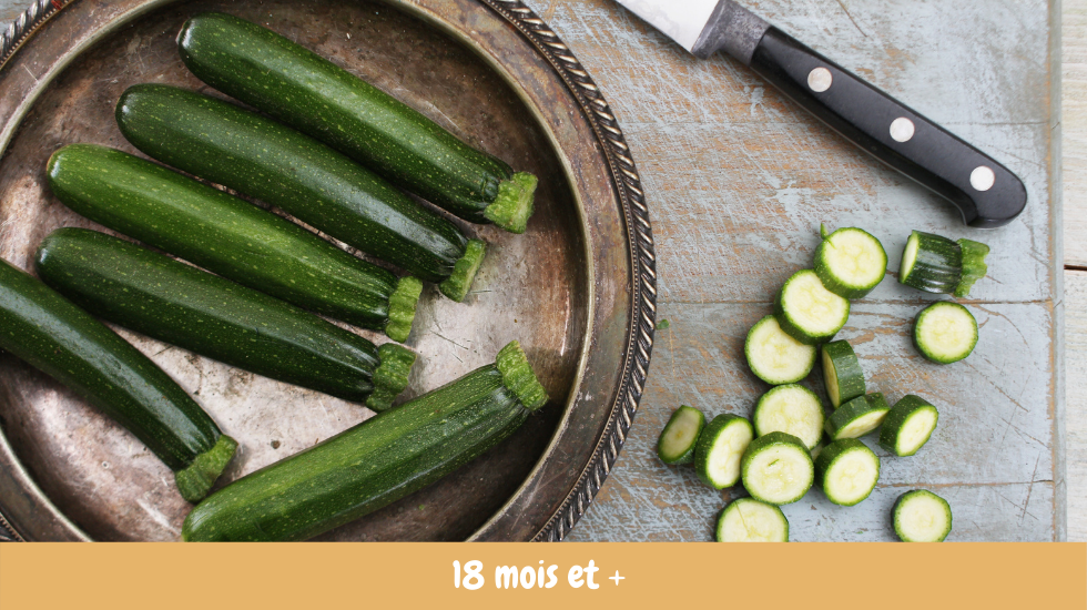 raie courgette pommes de terre