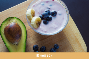 avocat myrtilles