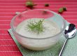 Crème de fenouil