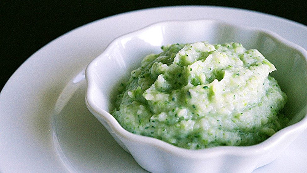 Ma Premiere Puree De Courgette Blog Cuisine De Bebe Ma Premiere Puree De Courgette Blog Cuisine De Bebe
