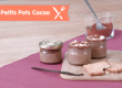 Petits Pots Cacao