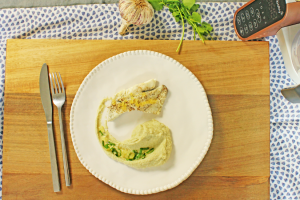 Artichaut Archives Cuisine De Bebe