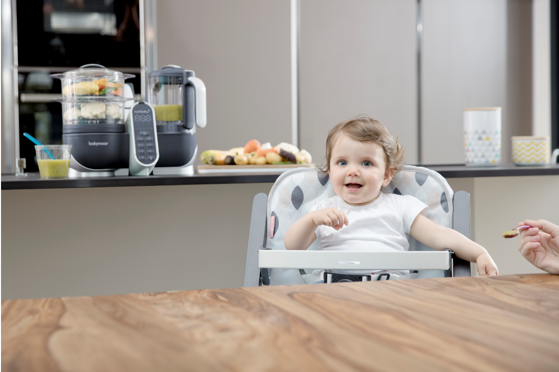 Les 7 Grandes Etapes De La Diversification Alimentaire De Votre Bebe Cuisine De Bebe Les 7 Grandes Etapes De La Diversification Alimentaire De Votre Bebe Cuisine De Bebe