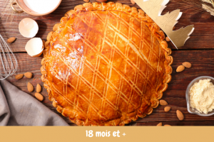 galette des rois