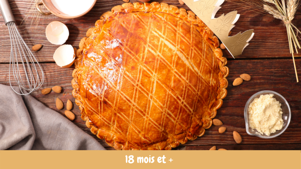 galette des rois