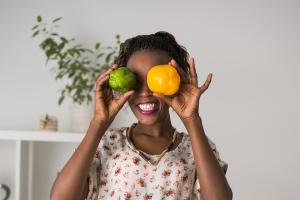 Rééquilibrer son alimentation après l'accouchement