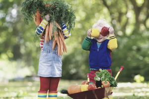 10 conseils pour cuisiner éco-responsable pour bébé