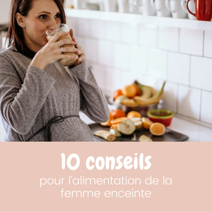 Cuisiner pour bébé : conseils et recettes - Christelle is Flabbergasting