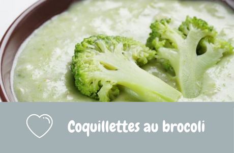 Recette coquillettes au brocoli