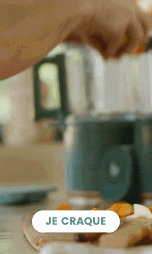 robot culinaire nutribaby glass
