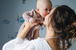 aliments pour favoriser la croissance et le développement de bébé